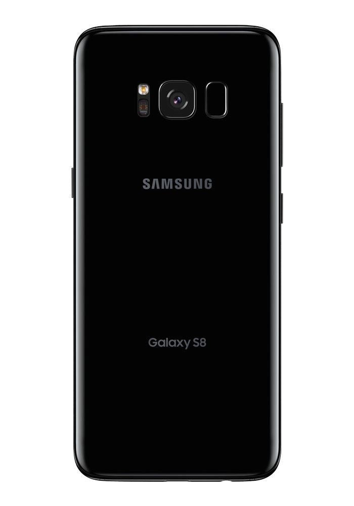 Samsung Galaxy S8 (SM-G950)