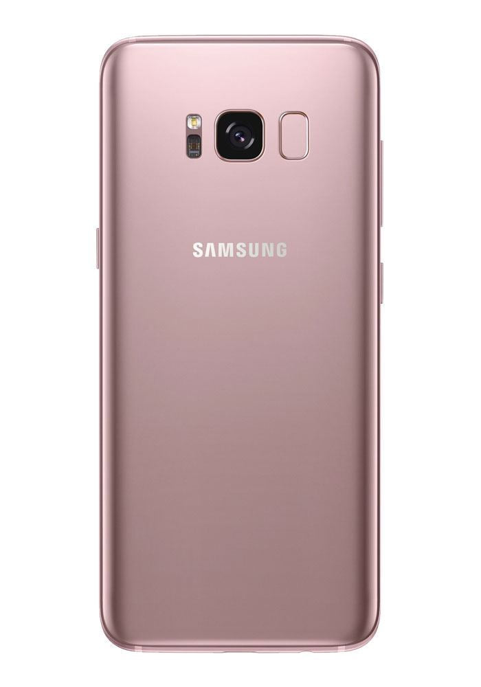 Samsung Galaxy S8 (SM-G950)