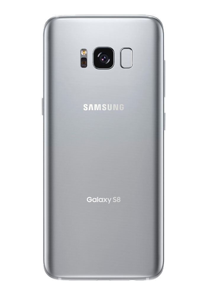 Samsung Galaxy S8 Plus