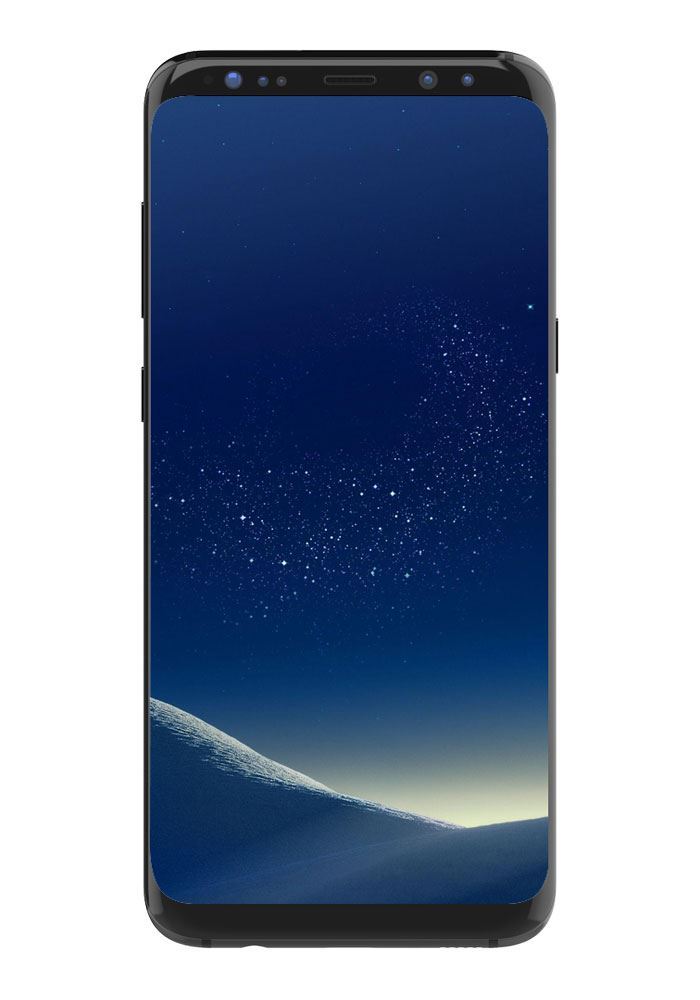 Samsung Galaxy S8 Plus