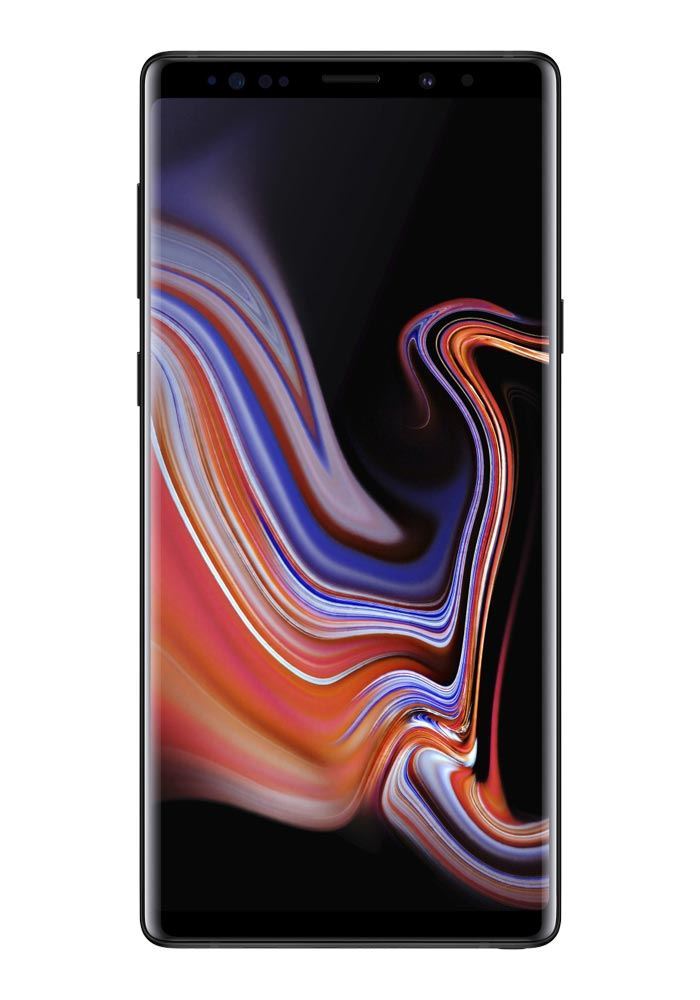 Samsung Galaxy Note 9