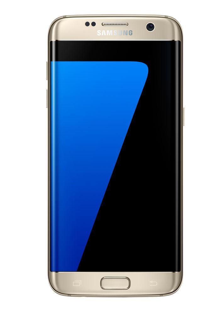 Samsung Galaxy S7 Edge