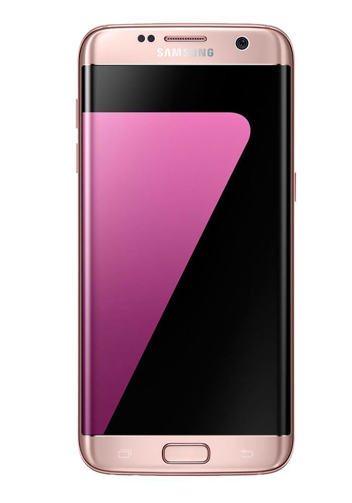 Samsung Galaxy S7 Edge