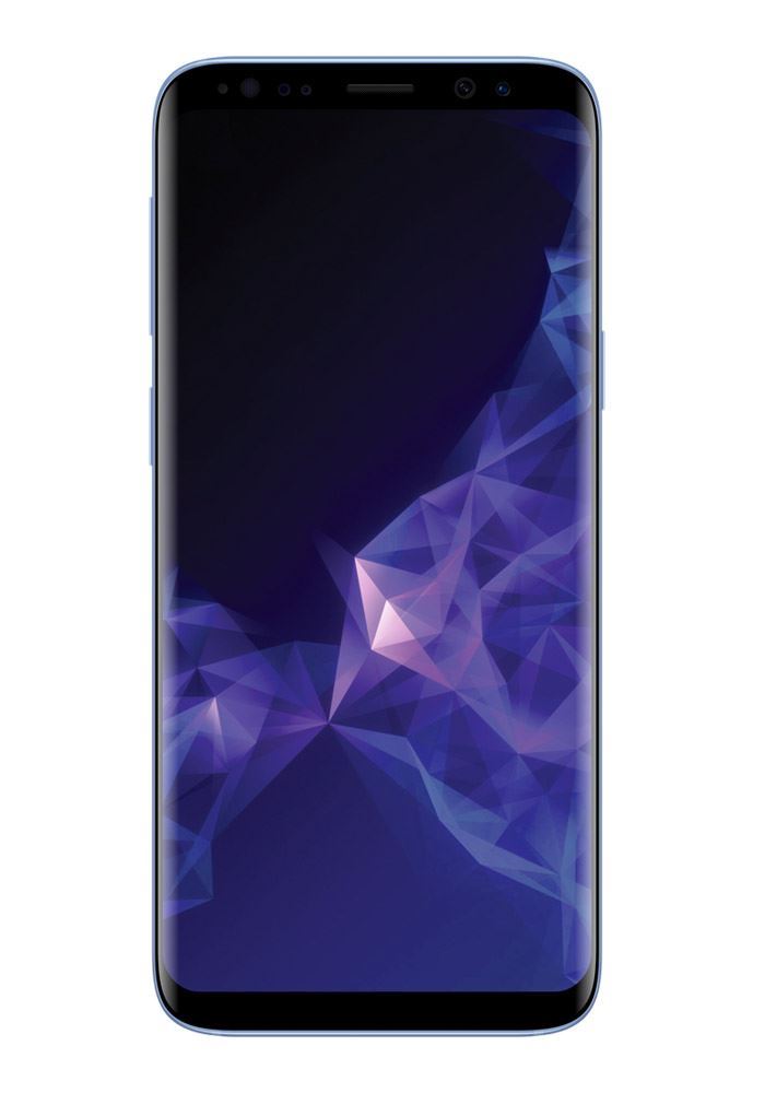 Samsung Galaxy S9 (SM-G960)