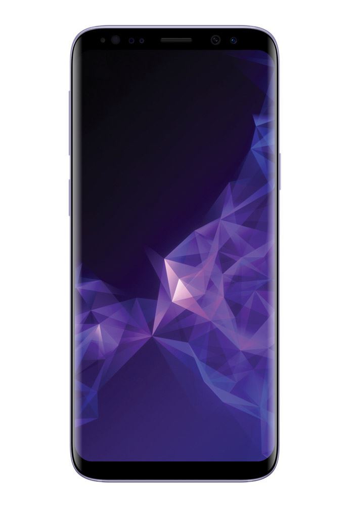 Samsung Galaxy S9 (SM-G960)