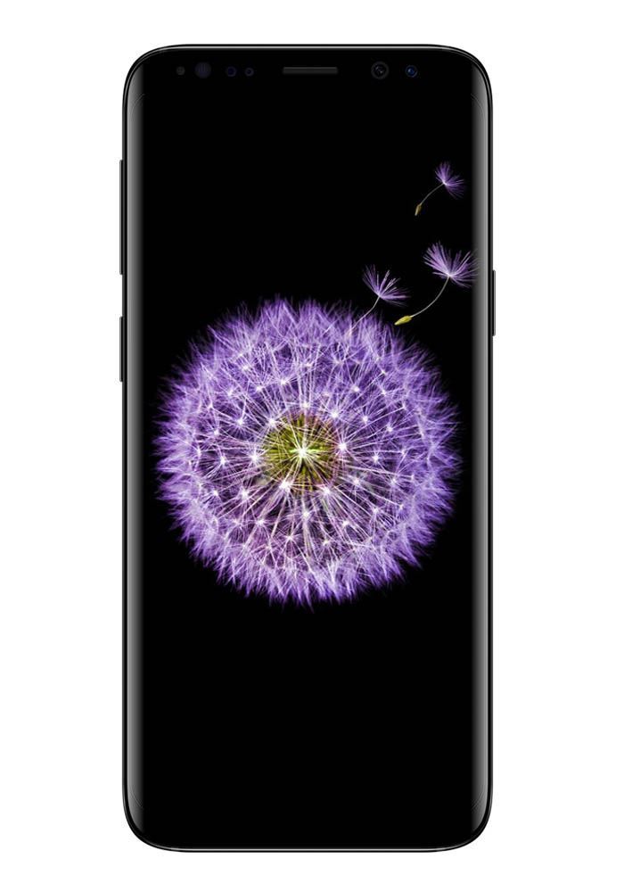 Samsung Galaxy S9 (SM-G960)