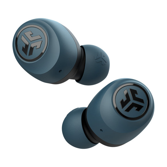 JLab Audio - GO Air True Wireless Earbuds