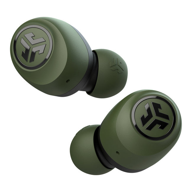 JLab Audio - GO Air True Wireless Earbuds