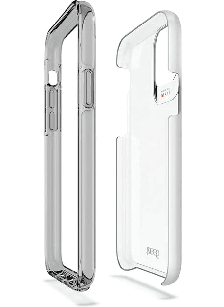 Gear4 iPhone 11 PRO Case Hampton - Light