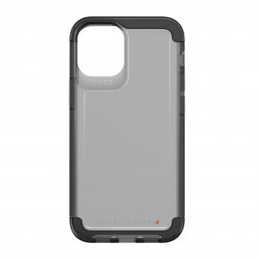 iPhone 12 Mini Gear4 D3O Smoke Wembley Case