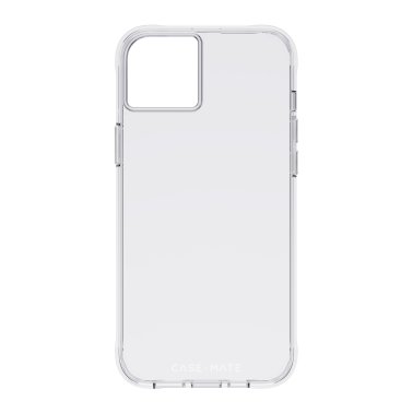 iPhone 14 Plus Case-Mate Tough Case - Clear