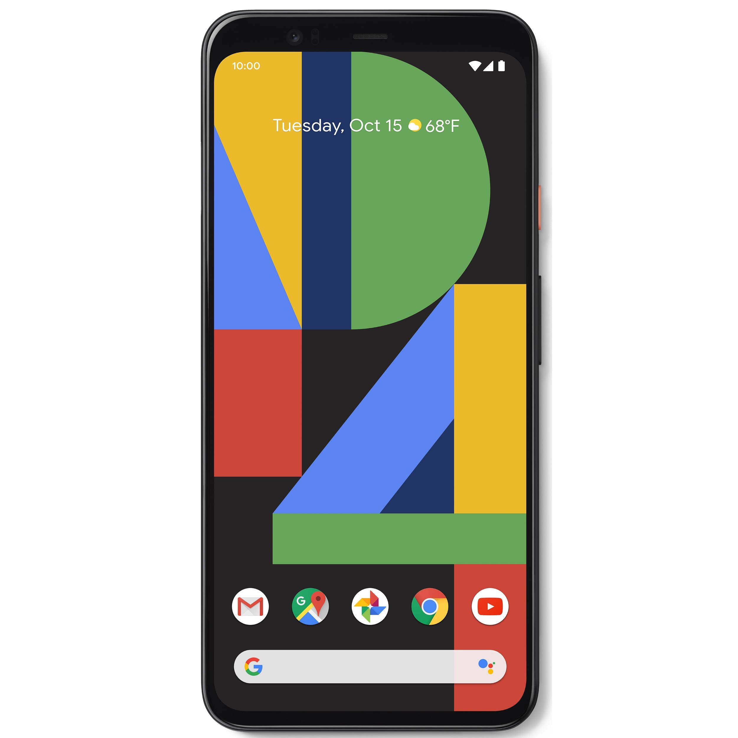 Google Pixel 4