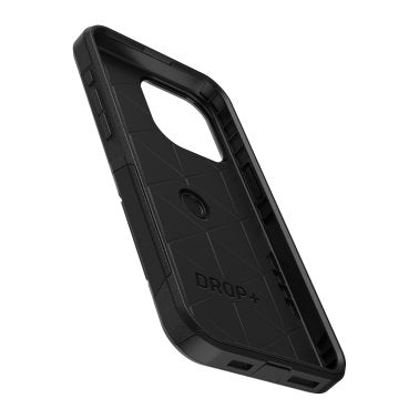 iPhone 15 Pro Max Otterbox Commuter Series Case - Black