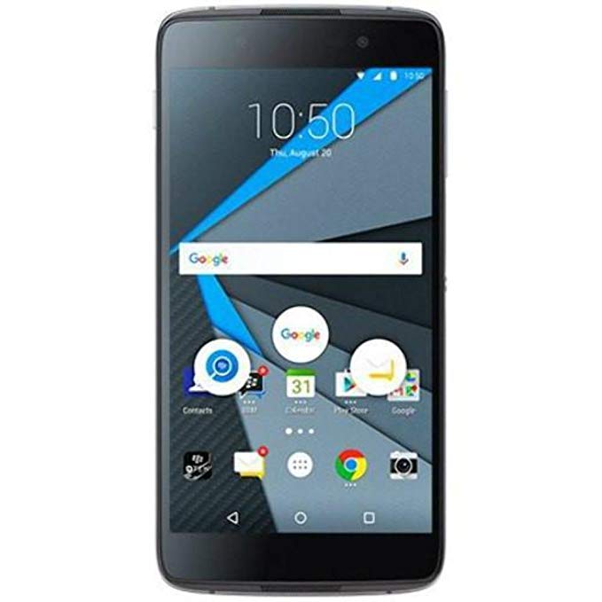 Blackberry Dtek50