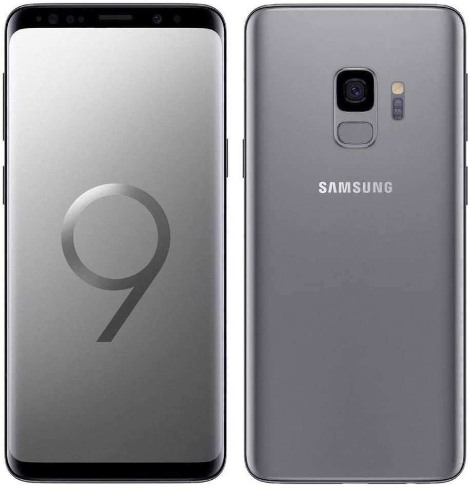 Samsung Galaxy S9 (SM-G960)