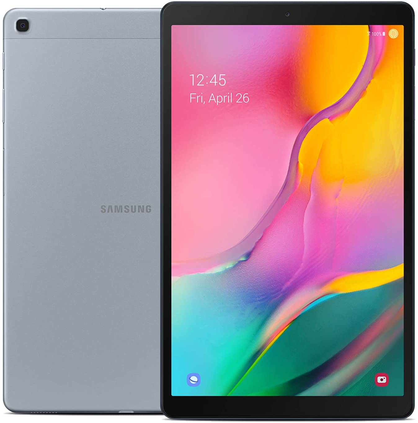 Samsung Galaxy Tab A 10.1 (2019)