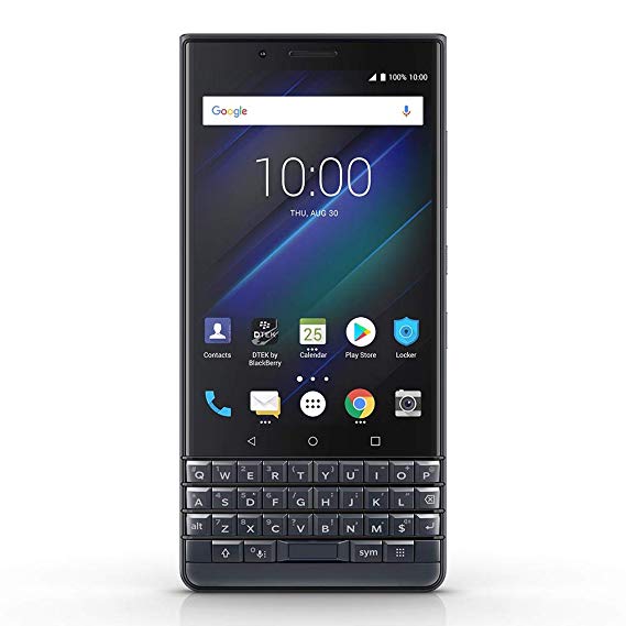 Blackberry KEY2 LE