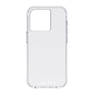 iPhone 14 Pro Case-Mate Tough Case - Clear