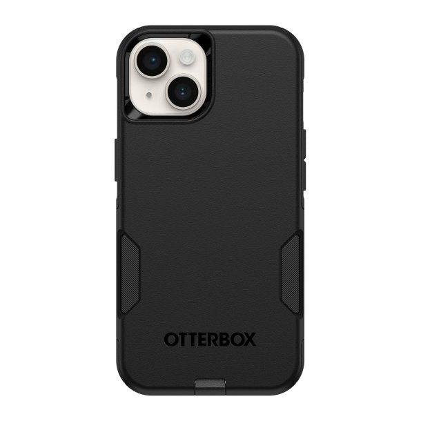 iPhone 14/13 Otterbox Commuter Series Case - Black