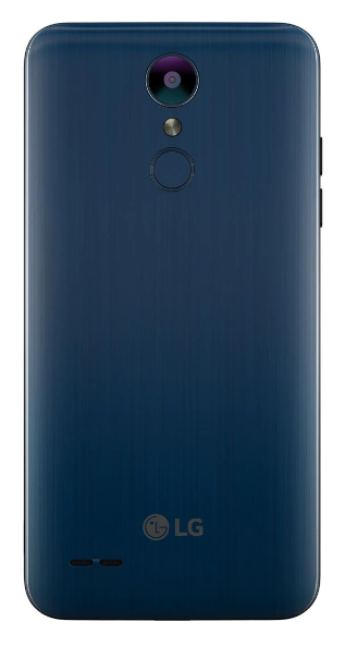 LG Aristo 2 Plus