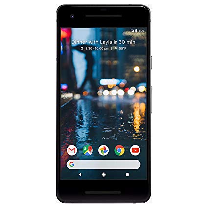 Google Pixel 2 XL