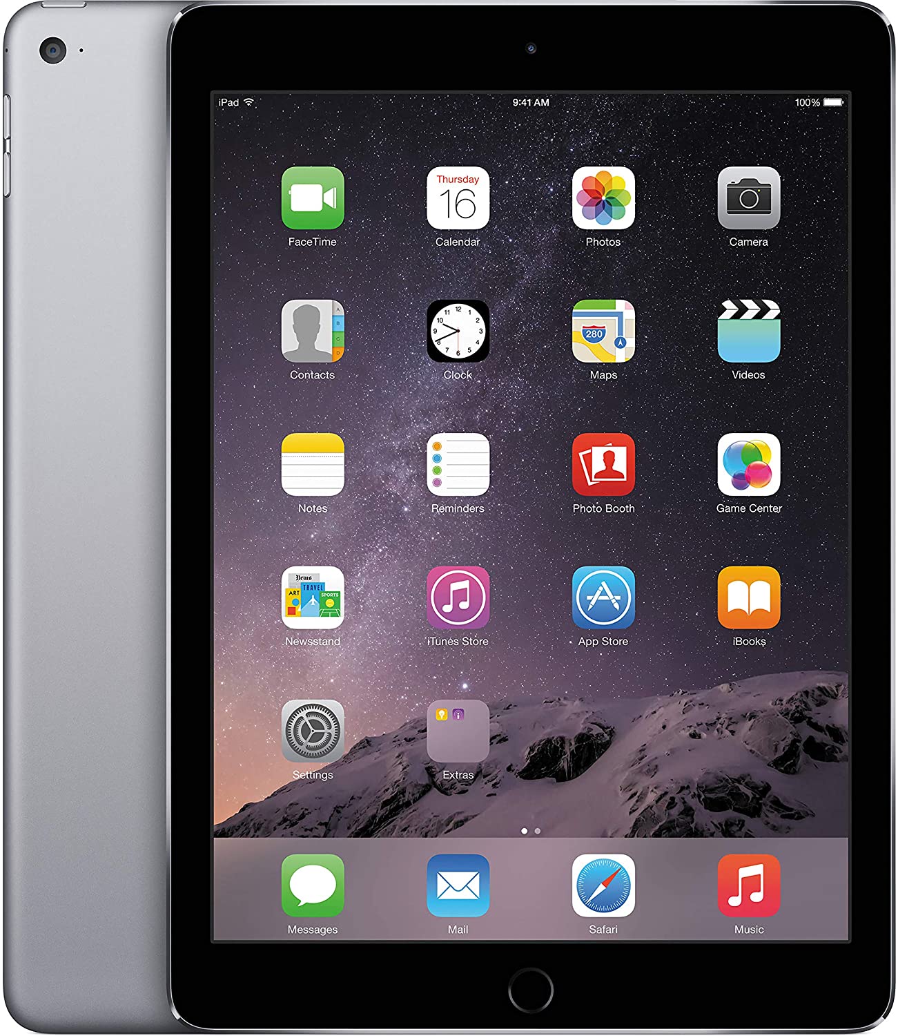 Apple iPad Air 2