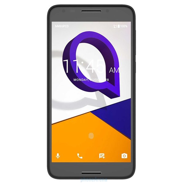 Alcatel A30 Fierce