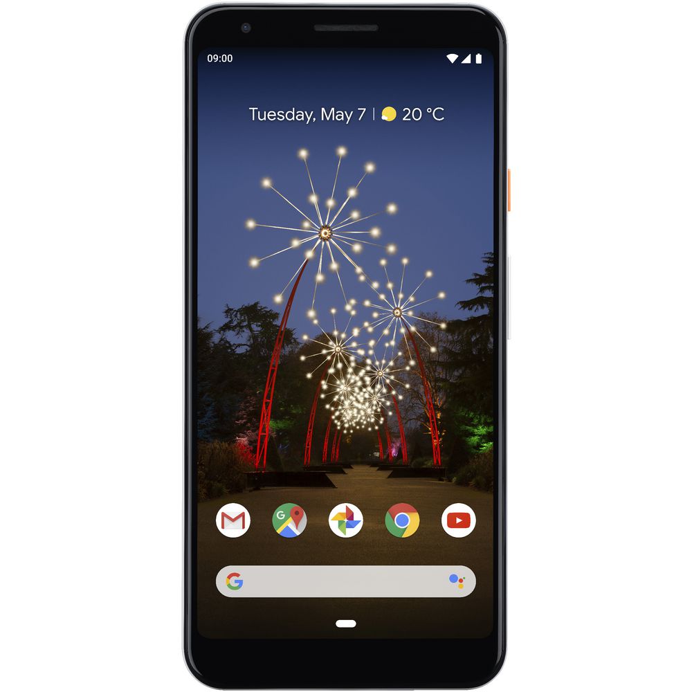 Google Pixel 3A