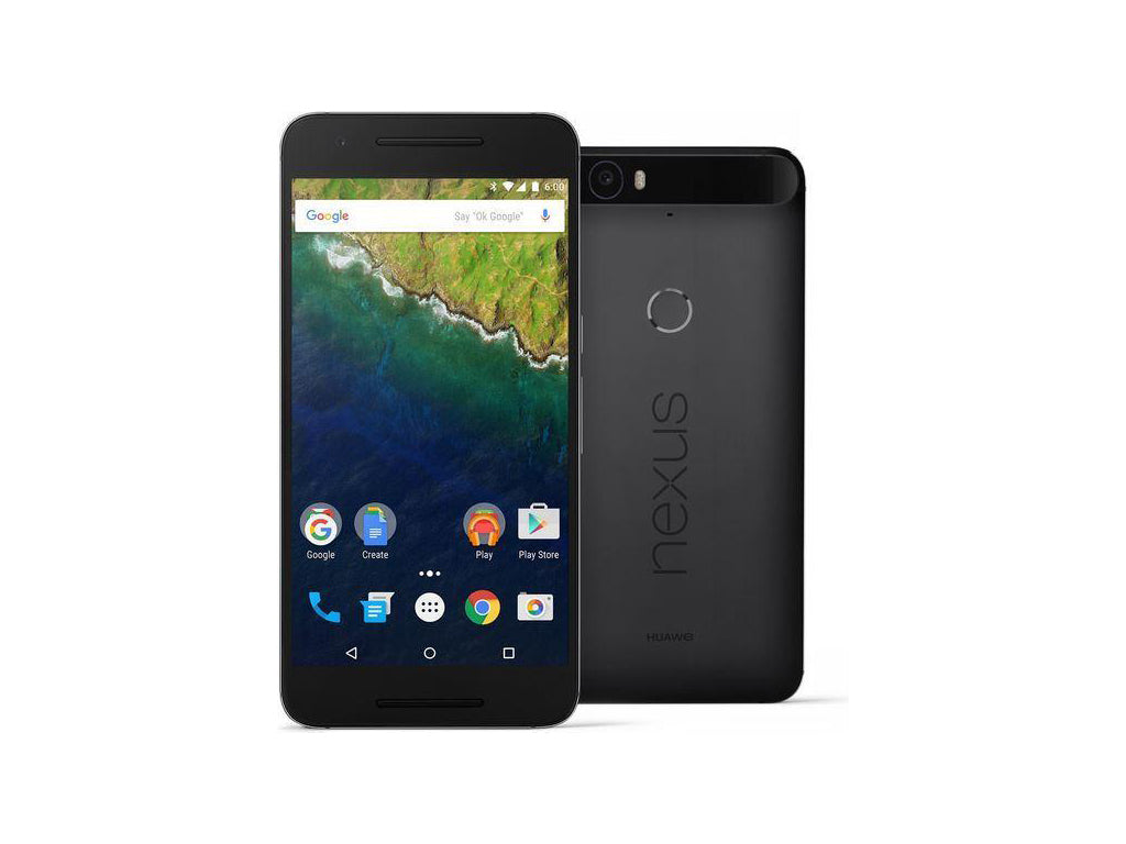 Huawei Nexus 6P