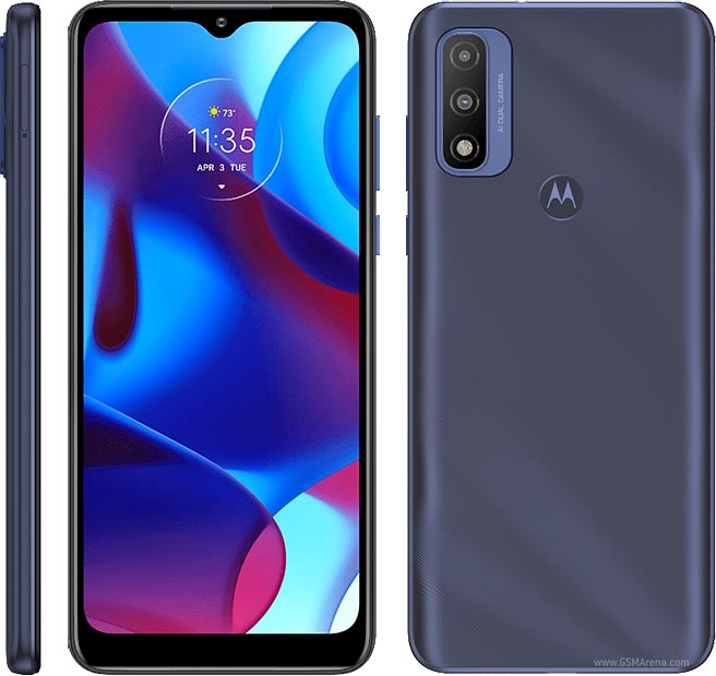 Motorola Moto G Pure (XT21634 / 2021)