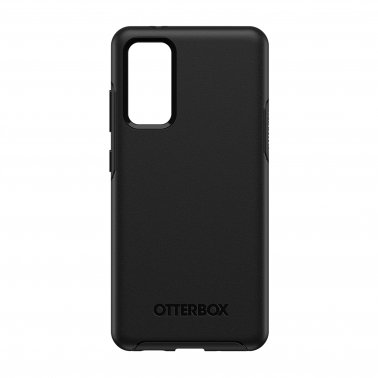 Samsung Galaxy S20 FE 5G Otterbox Black Symmetry Series Case