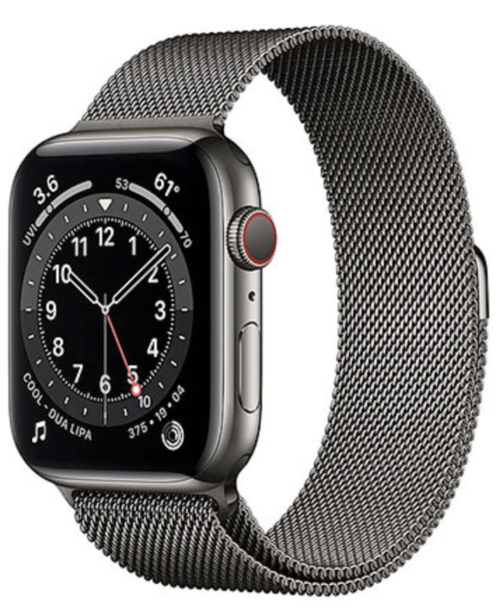 Apple Watch Series 6