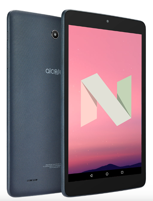 Alcatel A30 Tablet 8"