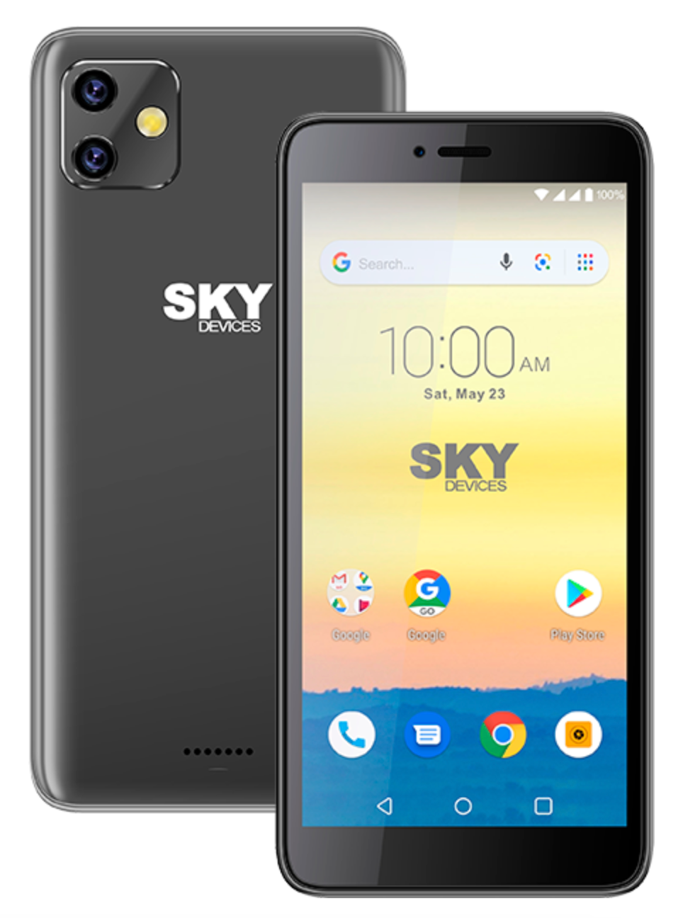 Sky Elite P55 Max