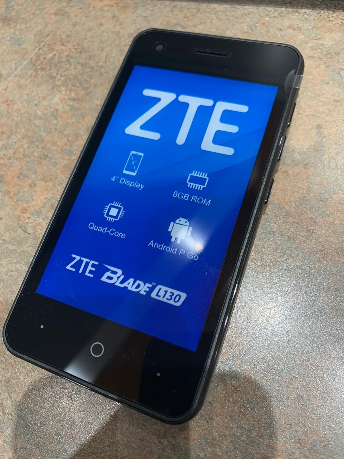 ZTE Blade L130