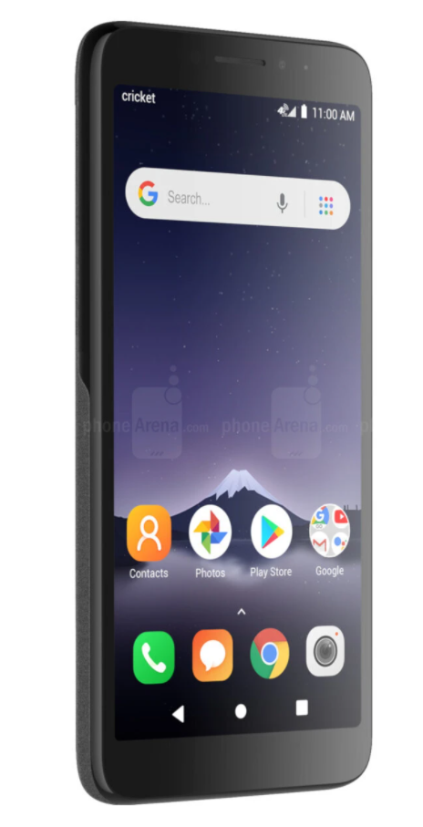 Alcatel Insight 5005R