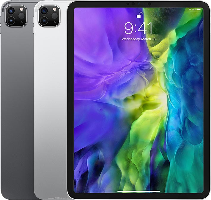 Apple iPad Pro 11 (2020)