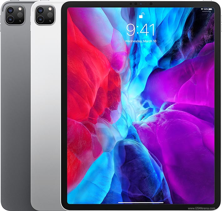 Apple iPad Pro 12.9 4th Gen