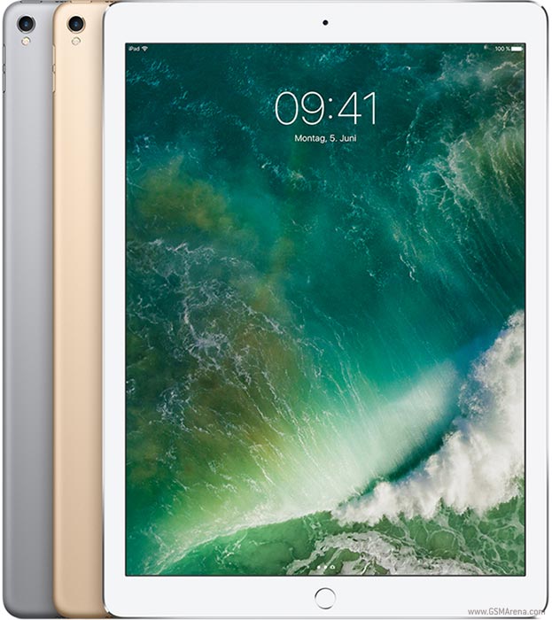 Apple iPad Pro 12.9 2nd Gen (2017)