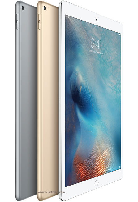 Apple iPad Pro 12.9 1st Gen