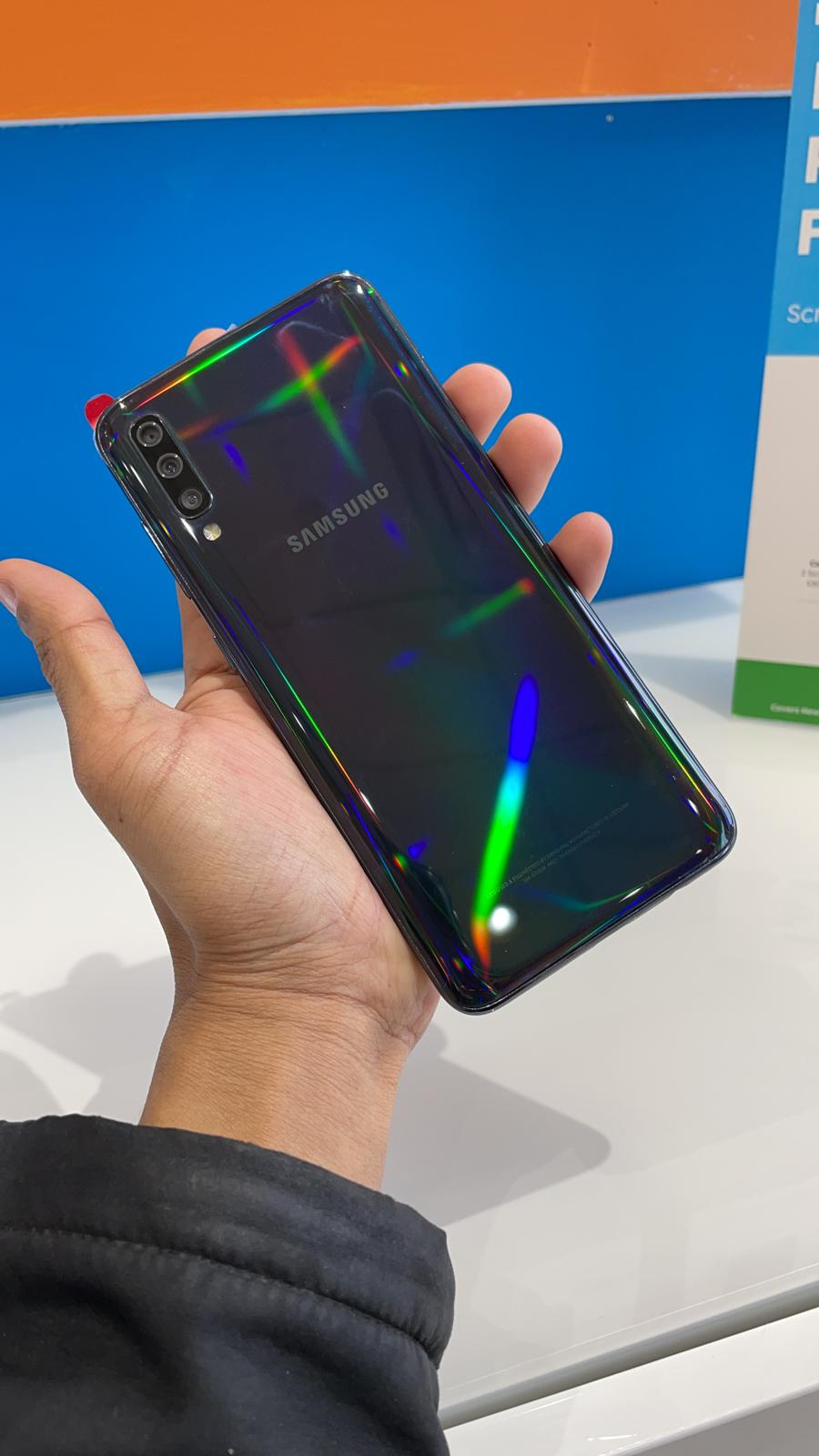 Samsung Galaxy A70 (A705 / 2019)