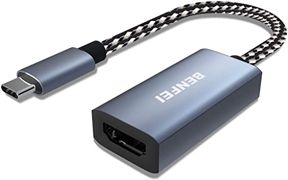 USB-C to HDMI Adapter