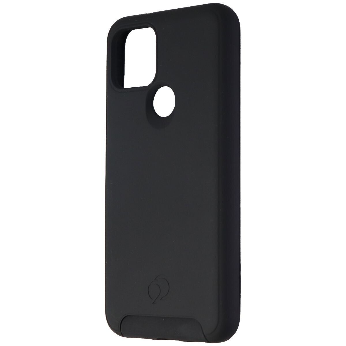 Google Pixel 5 Nimbus9 Cirrus 2 Series Hard Case - Black