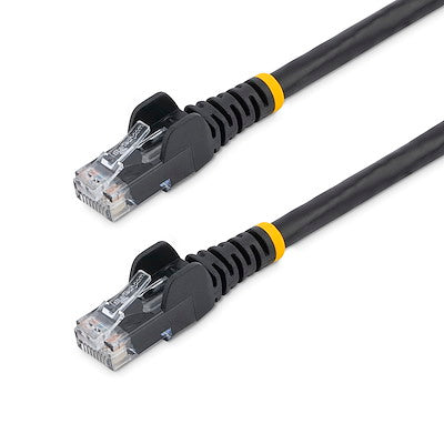 StarTech CAT 20ft RJ-45 Male Cat6 Patch Cable