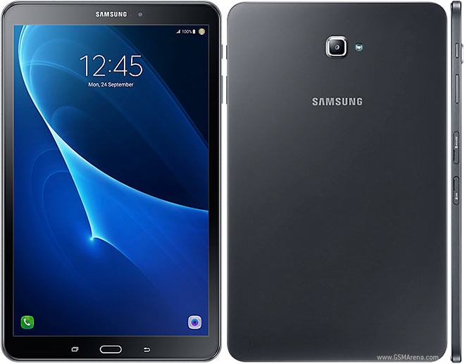 Samsung Galaxy Tab A 10.1 (2016) (WiFi + Cellular)