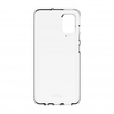 Samsung Galaxy A51 Gear4 D3O Clear Crystal Palace Case