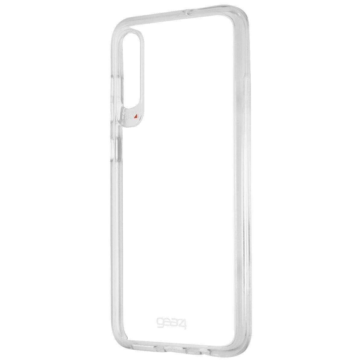 Samsung Galaxy A70 Gear4 Crystal Palace Series Case - Clear