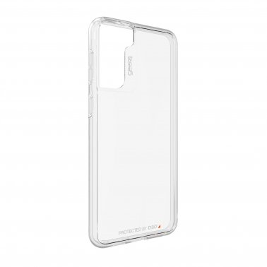 Samsung Galaxy S21+ 5G Gear4 D3O Clear Crystal Palace Case