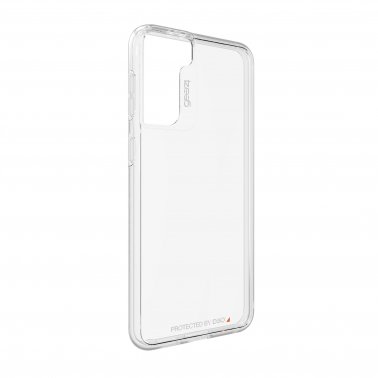 Samsung Galaxy S21 Ultra 5G Gear4 D3O Clear Crystal Palace Case