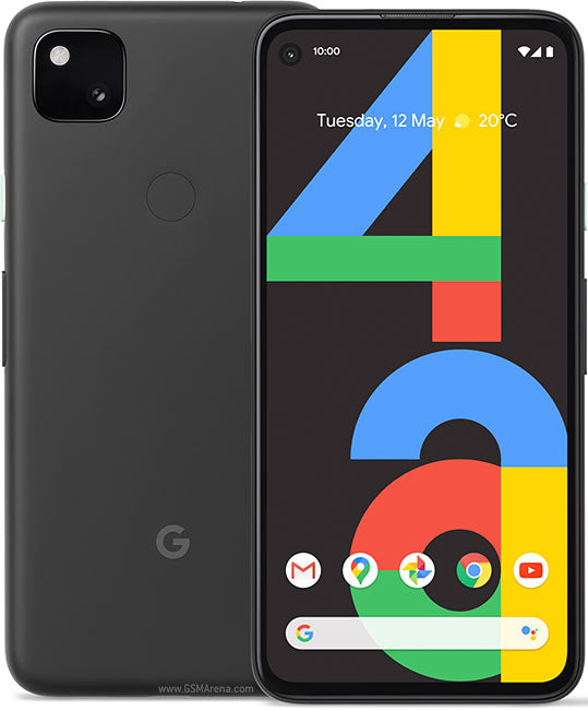 Google Pixel 4a